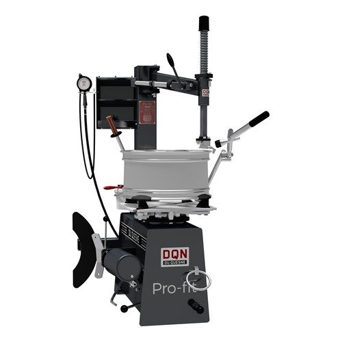 Pro-Fit Grijs RAL 7016