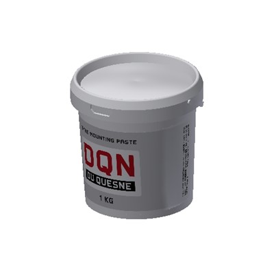 PATE DE MONTAGE 1Kg graisse universelle de pneus