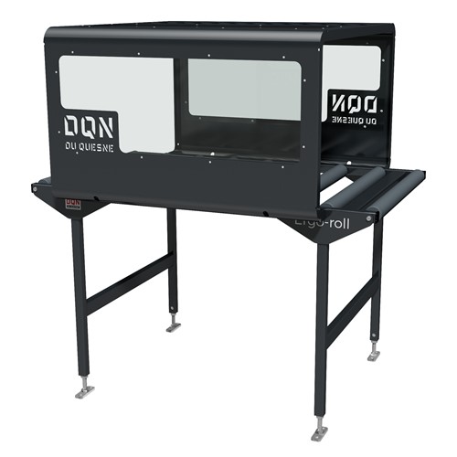 Ergo-cage Grey RAL 7016