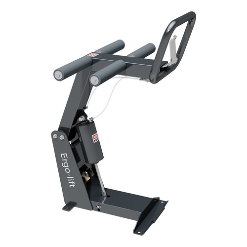 Ergo-lift Gris RAL 7016