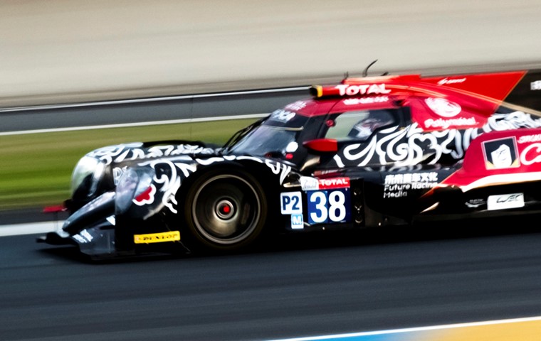 Motorsport – DQN du Quesne