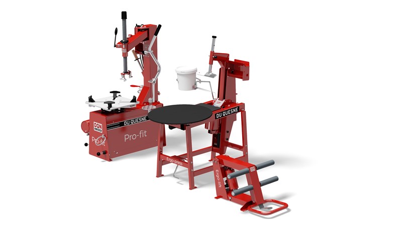 Met Pro-Fit